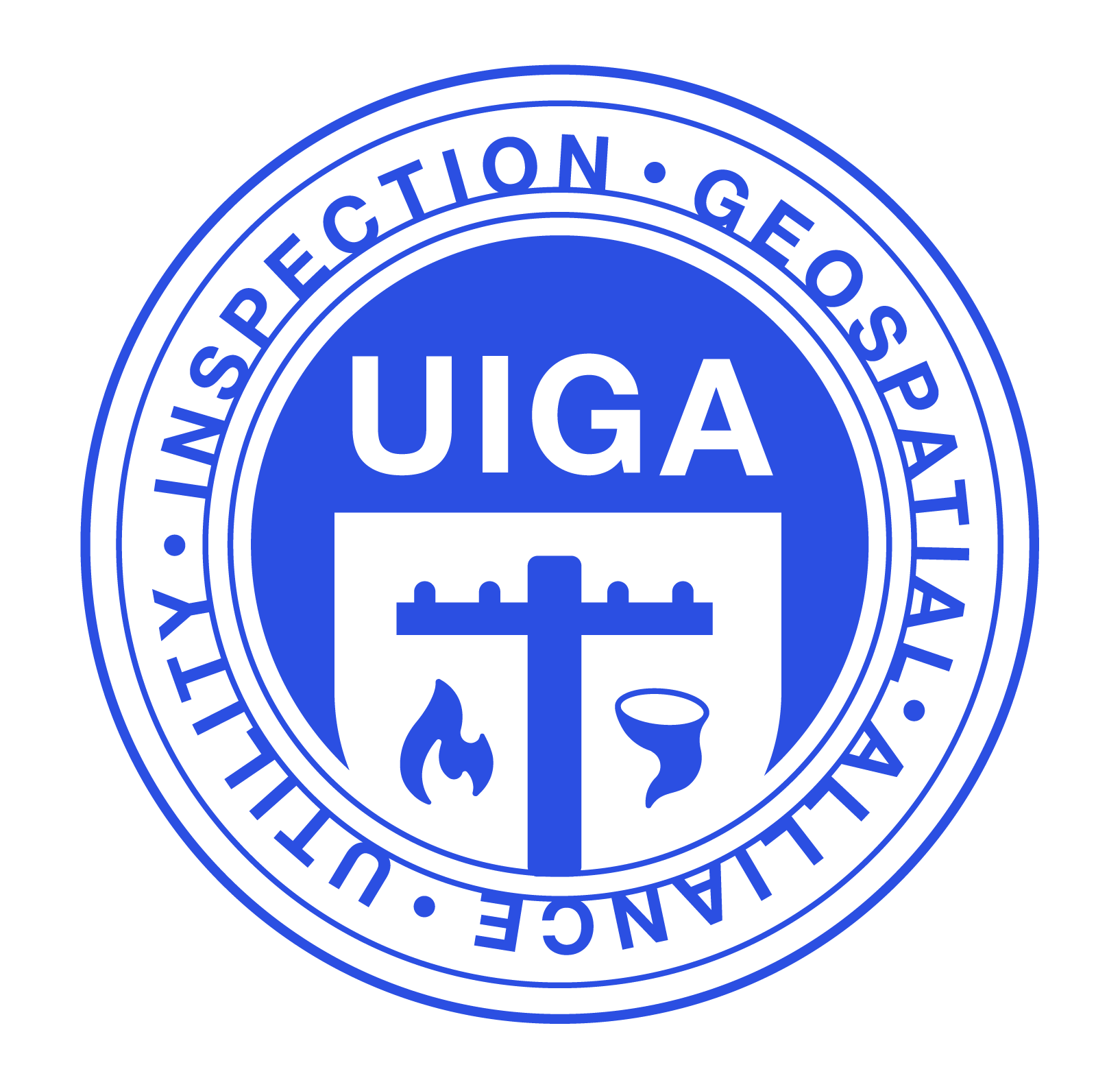 Utility Inspection Geospatial Alliance