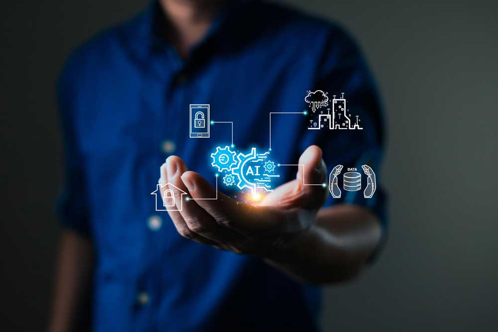 Data connectivity